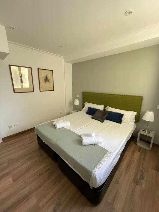 Apartamento IV Alcalaretiro Ideal Parejas マドリード エクステリア 写真