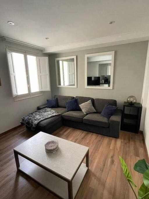 Apartamento IV Alcalaretiro Ideal Parejas マドリード エクステリア 写真